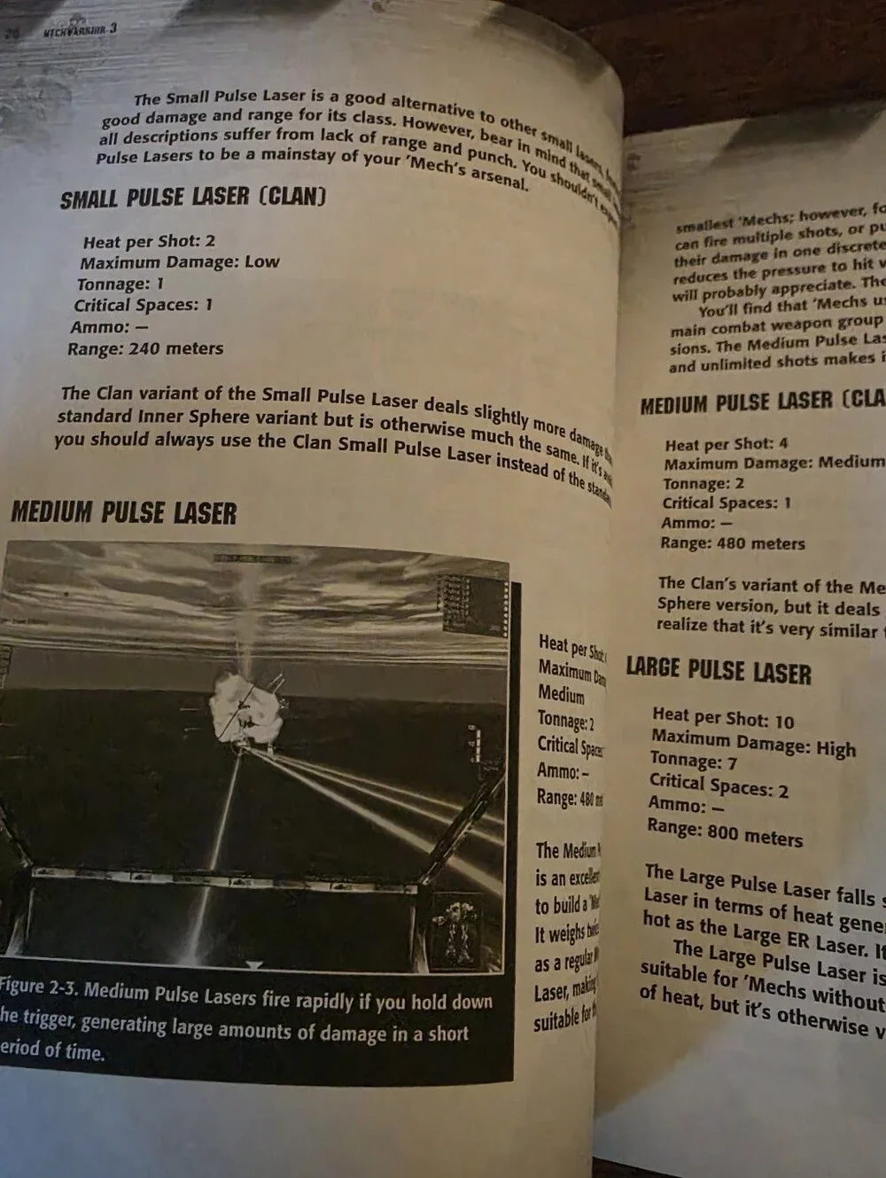 MechWarrior 3: Prima's Official Strategy Guide Paperback